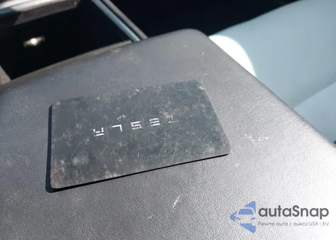 2021 Tesla Model 3 Long Range Dual Motor All-Wheel Drive из США, поврежденный, VIN 5YJ3E1EB7MF981367